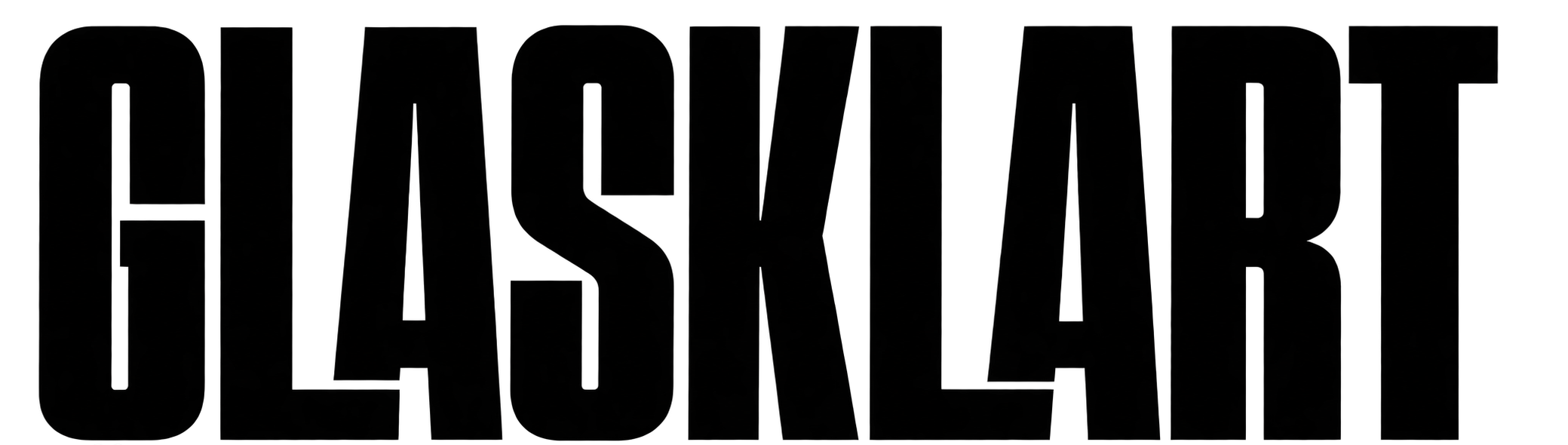 Glasklart Sverige